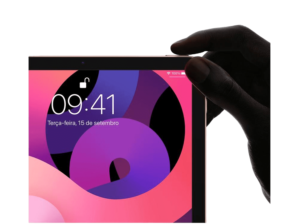 iPad Air 4, 10.9インチ, Wi-Fi, 256GB Apple iPad Air de 10.9