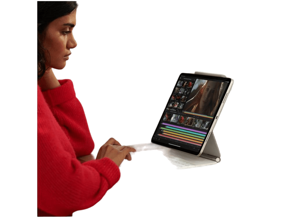 iPad Pro 11” Apple M1 Wi-Fi 2T