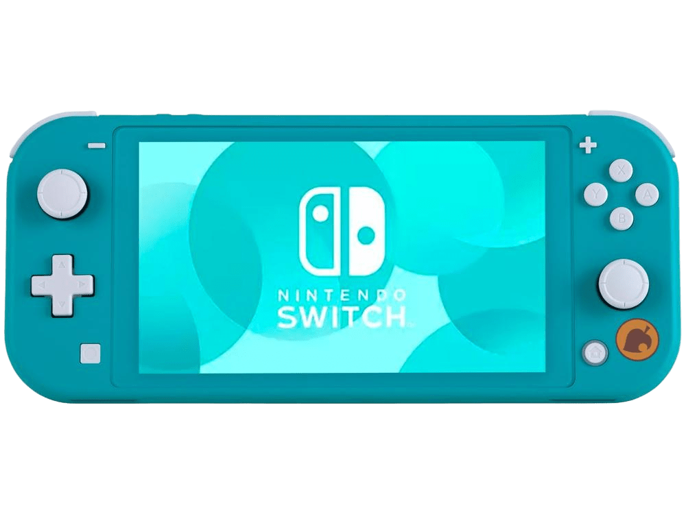 Nintendo Switch Lite 32GB Turquesa