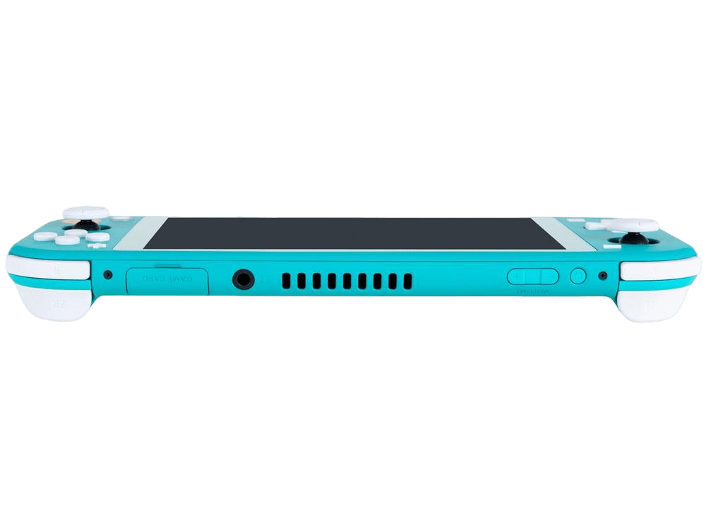 Nintendo Switch Lite 32GB Turquesa