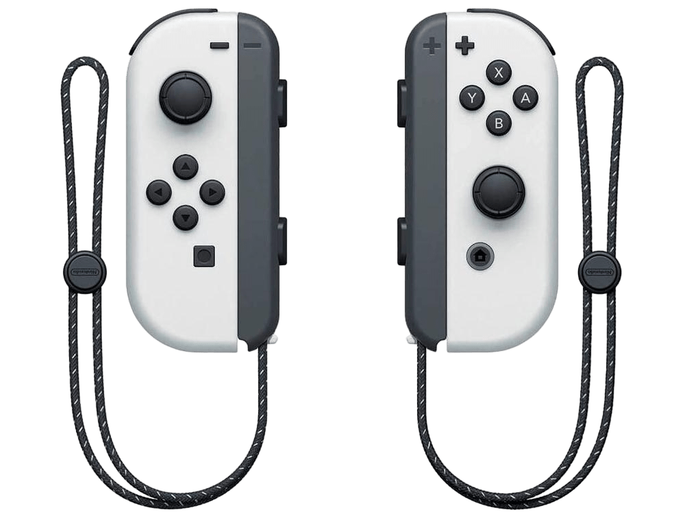 Nintendo Switch 64GB 2 Controles Joy-con