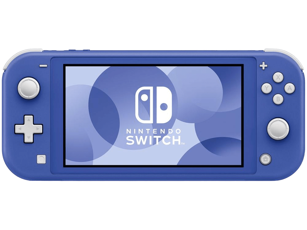 Nintendo Switch Lite 32GB Coral 5,5”