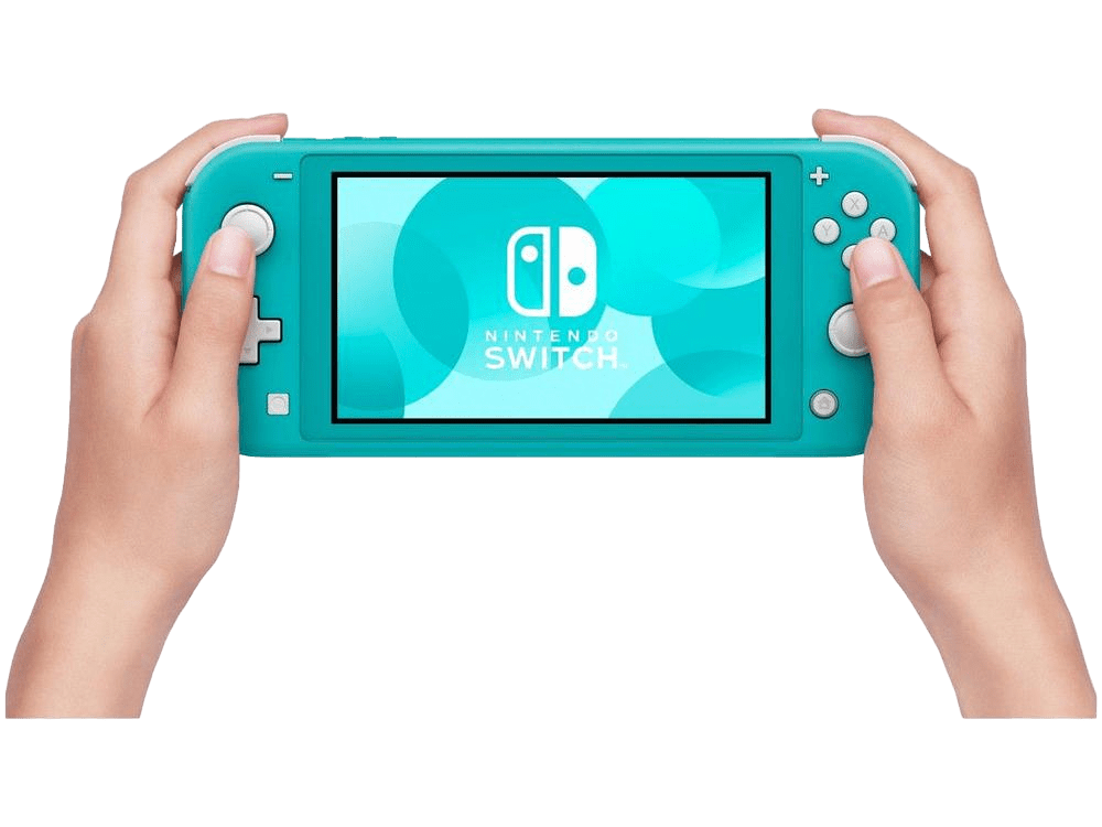 Nintendo Switch Lite 32GB Coral 5,5”